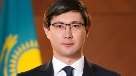 Вице-министром нацэкономики стал Бауыржан Кудайбергенов