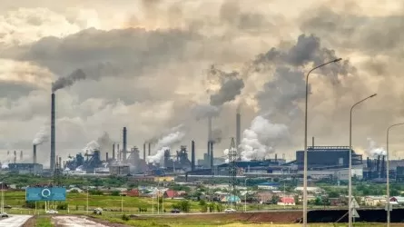 Загрязнение воздуха в Казахстане: как понять реальную картину?