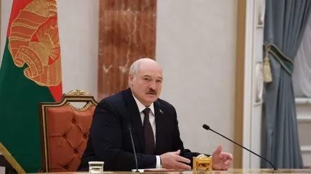 Лукашенко предложил ОДКБ решить конфликт на киргизско-таджикской границе