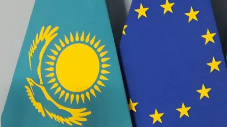 Казахстан намерен углублять инвестиционное партнерство и развивать торговлю с ЕС
