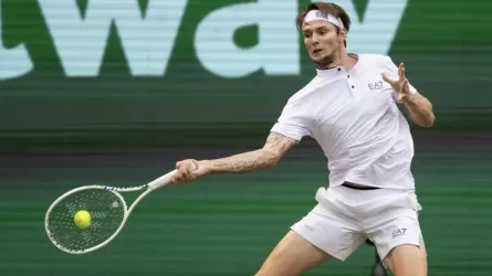 Бублик претендует на второй титул ATP в карьере