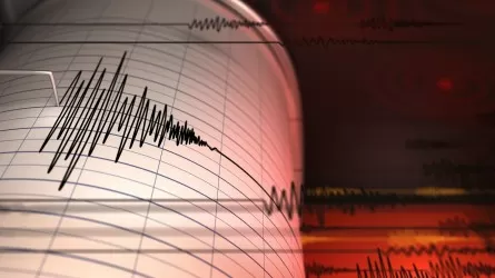 Сейсмологи Алматы сообщили о новом землетрясении