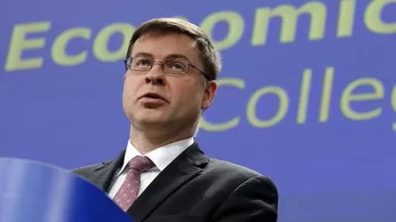 ЕО: Украинаға 2023 жылы қосымша €13 млрд қажет