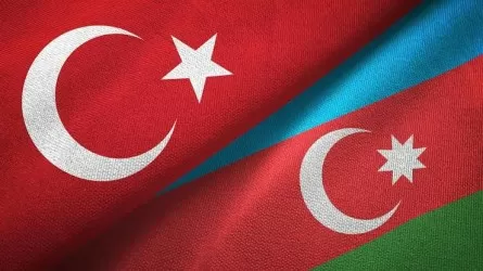 Түркия-Әзербайжан университеті құрылады