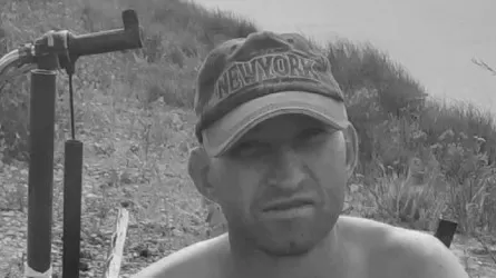 Бас прокуратура: трактор жүргізушісі өрт құрбаны емес