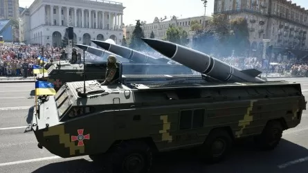 Украинаға жасалған ядролық соққы НАТО-ға шабуылмен тең – АҚШ 