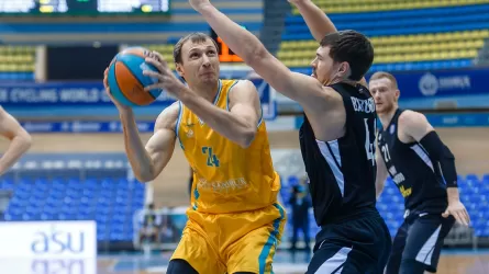 "Астана" стала бронзовым призером первого розыгрыша WASL