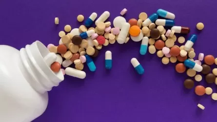 Казахстанцам больше не нужны антибиотики?