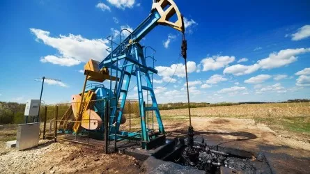 В Уганде начали бурение для добычи нефти на проекте Tilenga