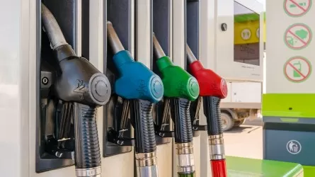 В Казахстане могут пересмотреть цены на топливо в 2024 году