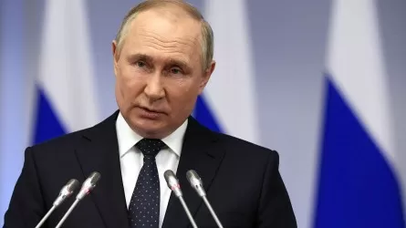 «Бұл сатқындық» – Путин Пригожиннің әрекеті туралы