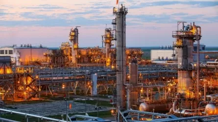 Профинансировать газопереработку на Тенгизе и Карачаганаке предложили депутаты