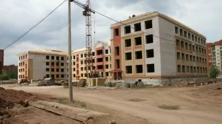 Алматыда отандық өндірушілер «Жайлы мектеп» ұлттық жобасын іске асыруға қатысады