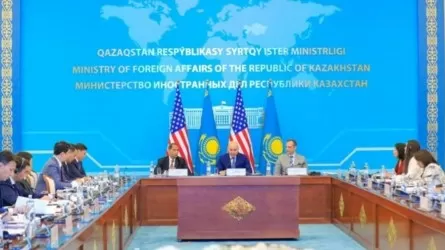 Kazakhstan and US Investment Roundtable Generates New Opportunities for Collaboration