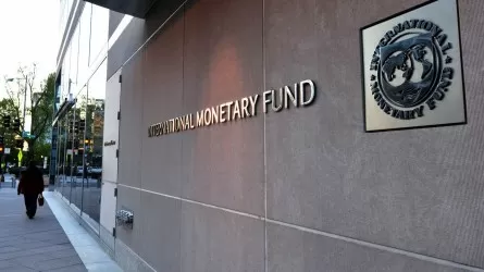 МВФ не видит значительного замедления в кредитовании – глава