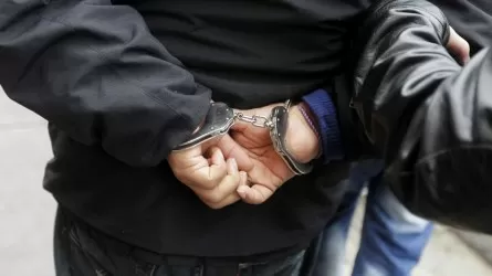 Экибастузец в первый день освобождения из колонии совершил новую кражу  