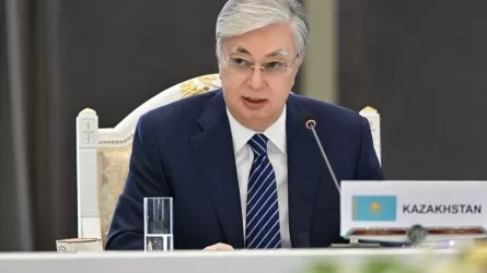 Казахстан рассчитывает на поддержку ЕС в вопросе КТК
