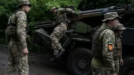 ЕС готовит пакет помощи Украине в размере 50 миллиардов евро