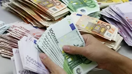 Халықаралық банктен алынған 345 млн евро қарыз толығымен игерілді – Қаржы министрі