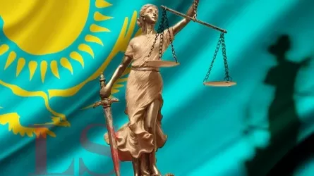 В Конституционный суд обратились свыше 3 тыс. казахстанцев