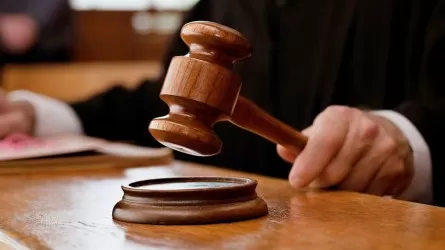 Бұрынғы әйелін пышақтап өлтіріп, 1,5 жыл жаза арқалаған ер адамның ісі қайта қаралады
