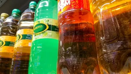 Экспорт казахстанских напитков вырос почти на четверть