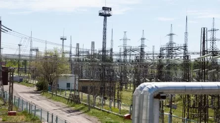 В этом году в Алматы обещают ввести в эксплуатацию две электроподстанции