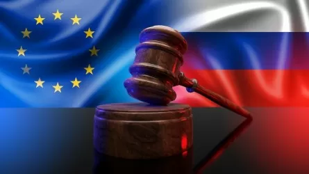 Названа возможная дата согласования новых санкций Евросоюза против России