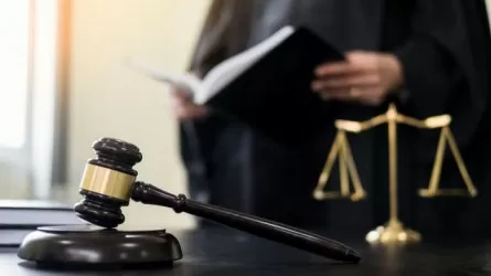 Пожар в оружейном магазине Костаная: директора приговорили к 5 годам