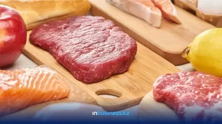 Россияне хотят покупать казахстанское мясо 