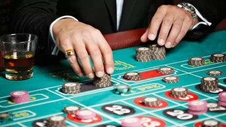 Три сотрудника минфина привлечены к дисциплинарной ответственности за участие в азартных играх