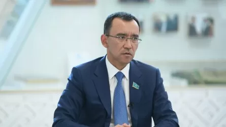 Председатель сената: от СЭЗ в Атырау минимальная отдача в виде налогов