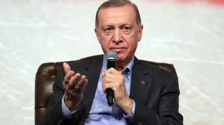 Эрдоган имеет долг в 250 тысяч долларов