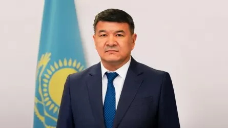 Дулат Жекебаев освобожден от должности руководителя аппарата министерства просвещения