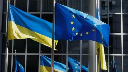 Украинаға ЕО-ға қосылу үшін 5 шарт қойылды