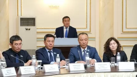 2022 жылы Алматы экономикасының өсуінің драйверіне өңдеу өнеркәсібі айналды