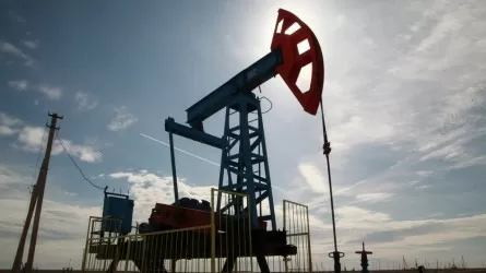 Цены на нефть выросли на фоне событий в РФ