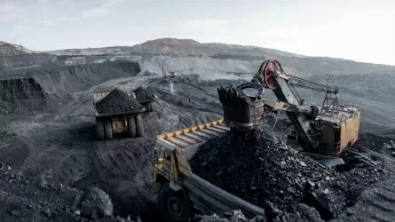 Для теплоисточников и населения Казахстана из области Абай отгрузят более 3,5 млн тонн угля 