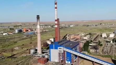 Арқалықта құжат жүзінде пайдалануға берілген ЖЭО-ның шын мәнінде құрылысы аяқталмаған