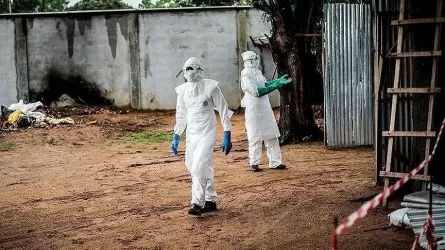 До 31 выросло число умерших от холеры в ЮАР