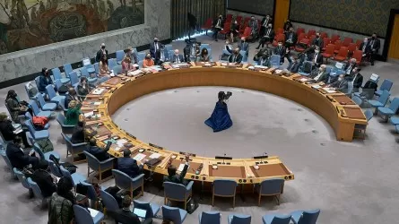 Южная Корея рассчитывает на место в Совбезе ООН – СМИ