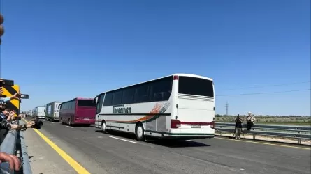 БАКАД полностью сдали в эксплуатацию