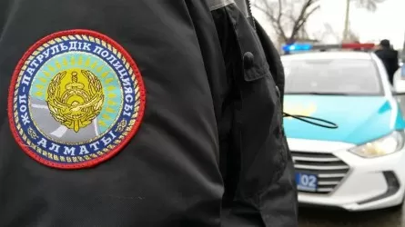 42 млн тенге штрафов взыскали с должников полицейские Мангистау