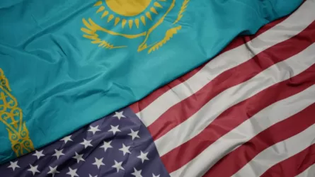 Торговая миссия США прибыла в Казахстан с официальным визитом