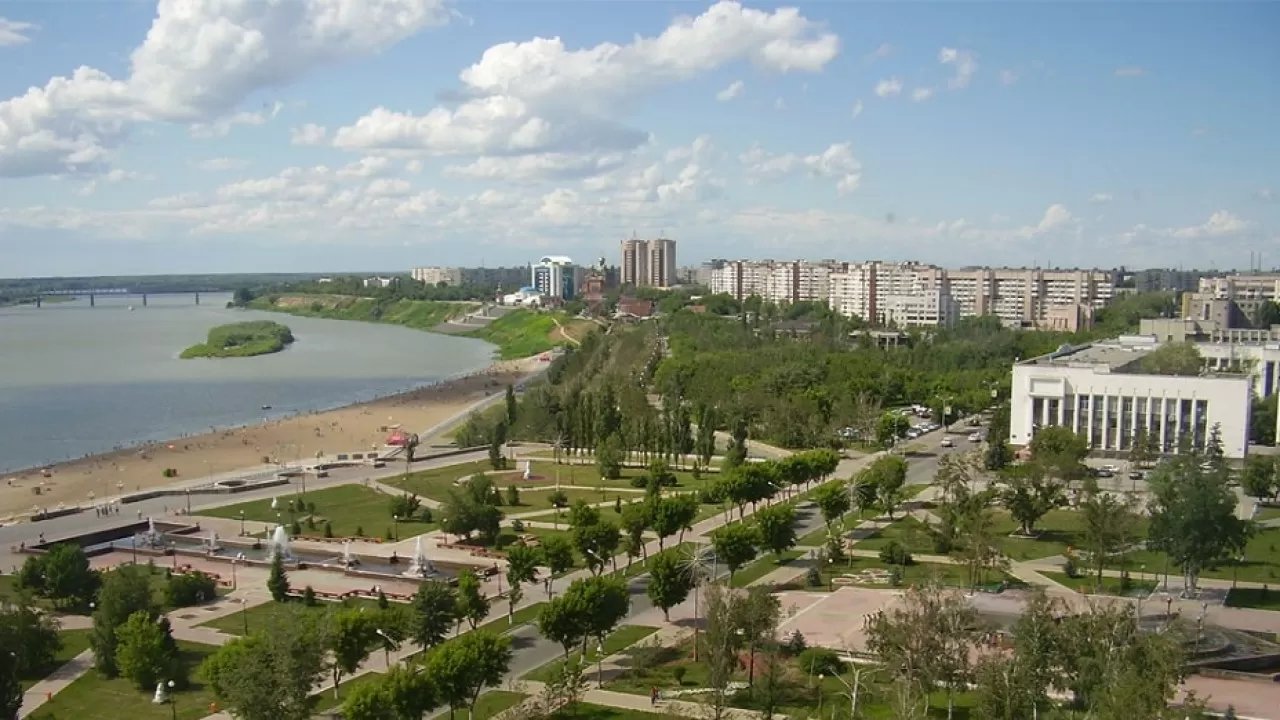 Павлодар облысында су қоймасы салынуы мүмкін