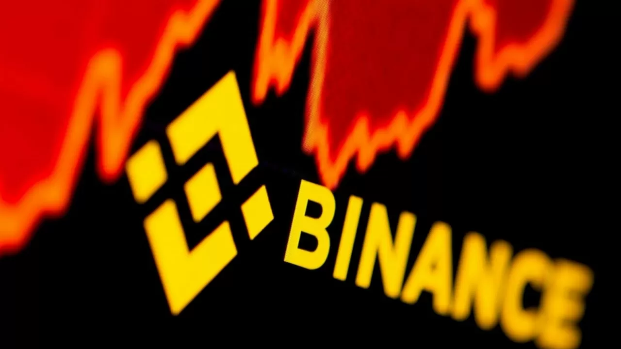 Активы клиентов Binance US на 2,2 млрд долларов могут украсть?