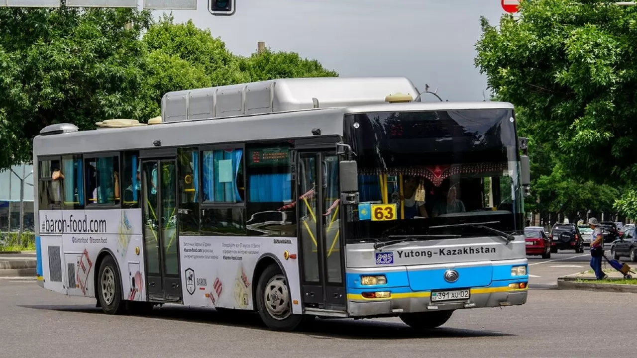 Льготное кредитование автобусов: почему автопарки не спешат пользоваться программой