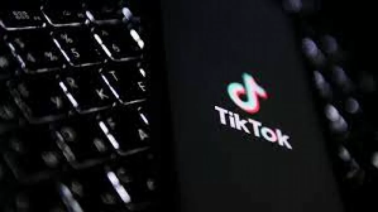 Шымкентте "Tik-Tok" арқылы заңсыз ойын бизнесiн ұйымдастырғандар анықталды