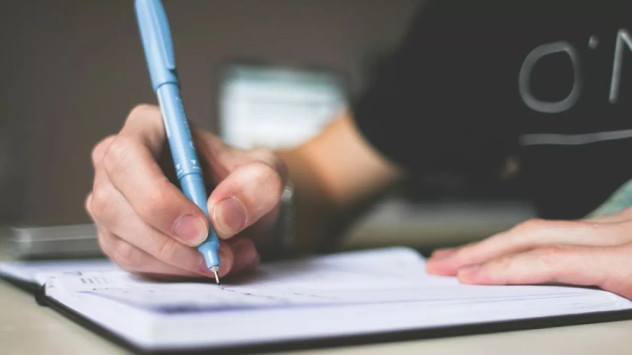 Астанада оқу ақысын төлеу жөнінде әлеуметтік көмекке кімдер үміткер бола алады?