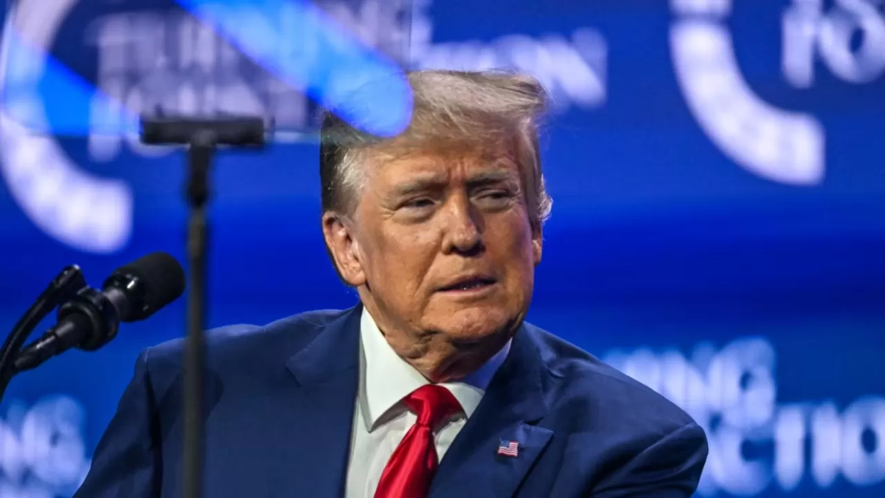 Суд над Трампом начнется 20 мая 2024 года